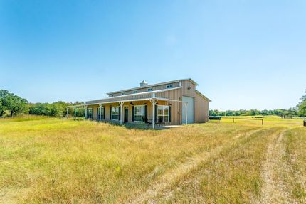 Land in Hood County, Texas