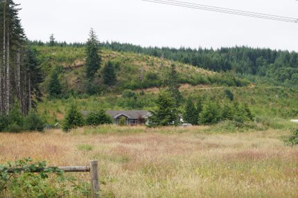 Farm and Ranch in Grays Harbor County, Washington