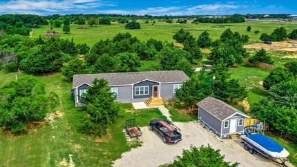 Recreational Property in Grayson County, Texas