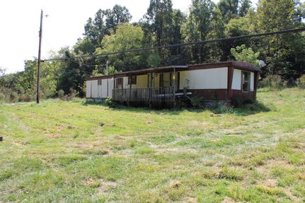 Farm and Ranch in Lawrence County, Ohio