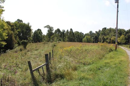 Recreational Property in Lawrence County, Ohio