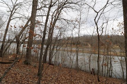 Undeveloped Land in Washington County, Missouri
