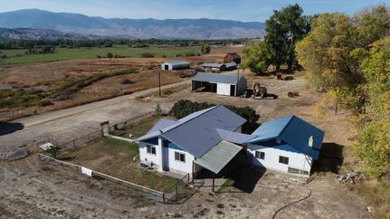 House in Lemhi County, Idaho
