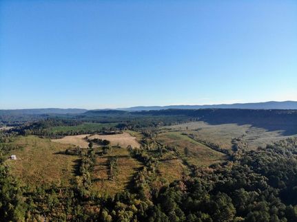Lakefront Property in Chattooga County, Georgia