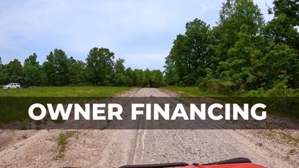 Undeveloped Land in Howell County, Missouri