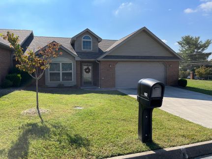 Timberland Property in Claiborne County, Tennessee