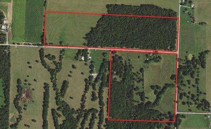 Recreational Property in Cedar County, Missouri