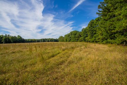 Recreational Property in Campbell County, Virginia
