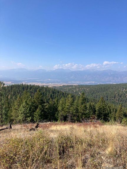 Farm and Ranch in Missoula County, Montana