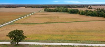Farm and Ranch in Montgomery County, Missouri