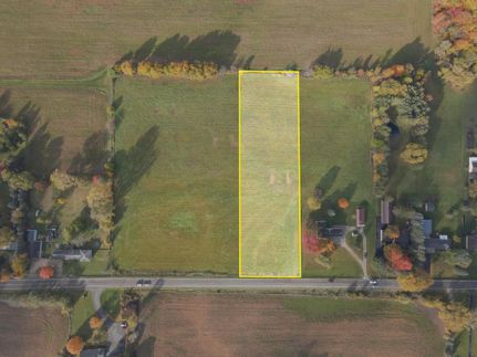 Timberland Property in Eaton County, Michigan