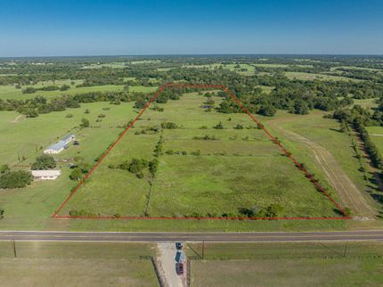 Land in Madison County, Texas