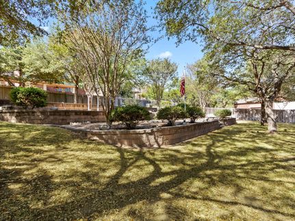 Land in Bexar County, Texas