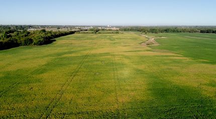 Farm and Ranch in Jasper County, Missouri