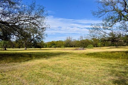 Farm and Ranch in Comanche County, Texas