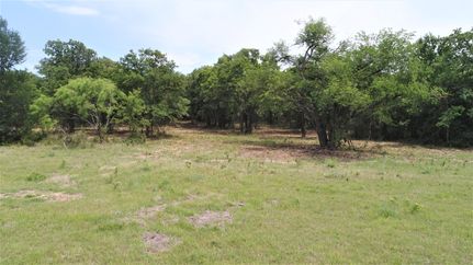 Farm and Ranch in Erath County, Texas