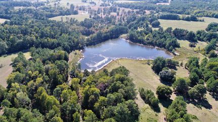 Farm and Ranch in Houston County, Texas