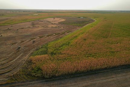 Hunting Property in Lyman County, South Dakota