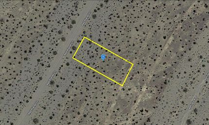 Farm and Ranch in Nye County, Nevada