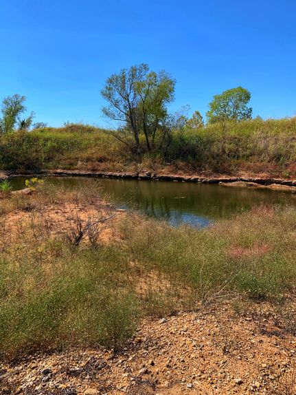 Land in Bosque County, Texas