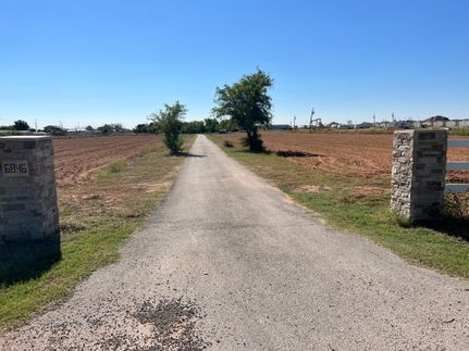 Land in Ector County, Texas