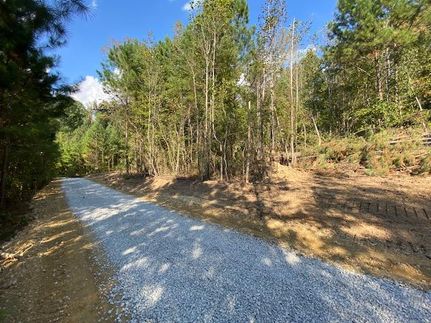 Land in Saint Clair County, Alabama