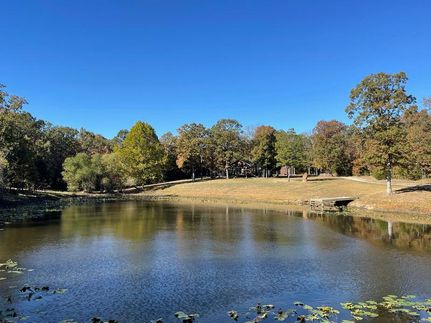 Lakefront Property in Vernon County, Missouri