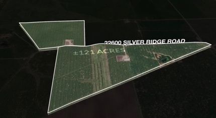 Land for sale in Stanislaus County, California