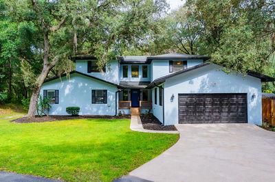 Farm and Ranch in Clay County, Florida