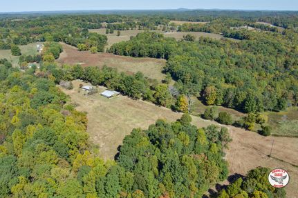 Farm and Ranch in Jackson County, Tennessee