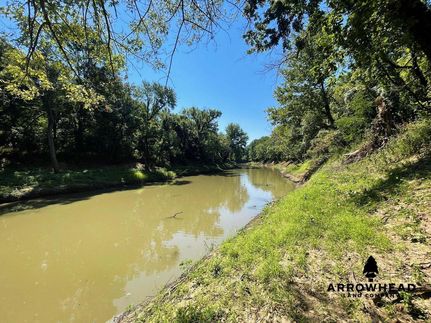 Land in Washington County, Oklahoma