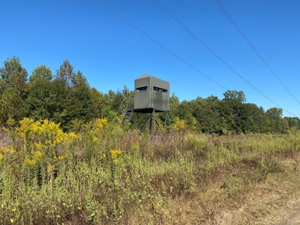 Hunting Property in Warren County, Mississippi
