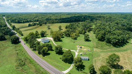 Farm and Ranch in Dent County, Missouri