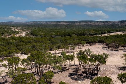 Farm and Ranch in Comal County, Texas