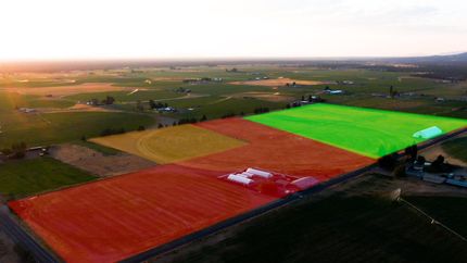 Farm and Ranch in Deschutes County, Oregon