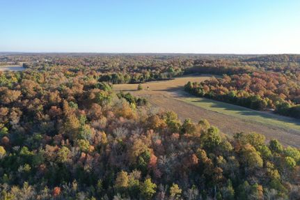 Land in Jefferson County, Missouri