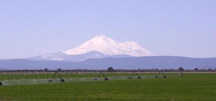 Farm and Ranch in Siskiyou County, California