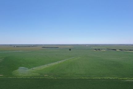 Land in Nuckolls County, Nebraska