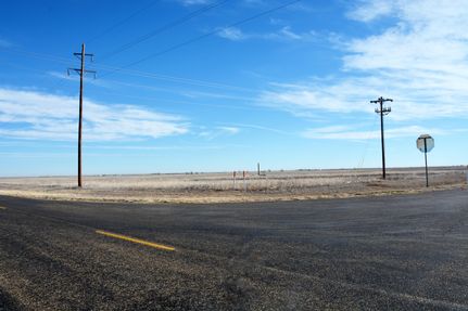 Farm and Ranch in Castro County, Texas