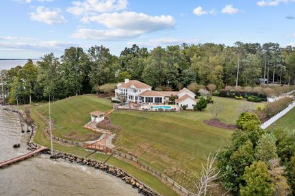 Recreational Property in Beaufort County, North Carolina