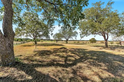 Farm and Ranch in Parker County, Texas