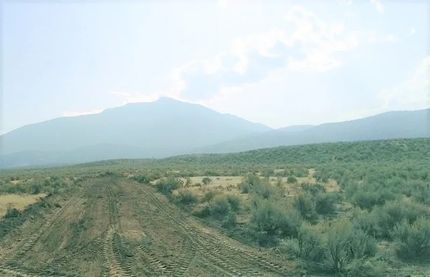 Land for sale in Lander County, Nevada