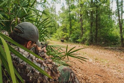 Recreational Property in Lafayette County, Florida