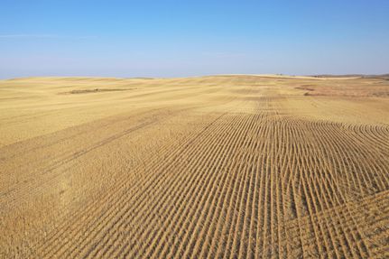 Land in McLean County, North Dakota