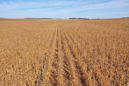 Land in Barnes County, North Dakota