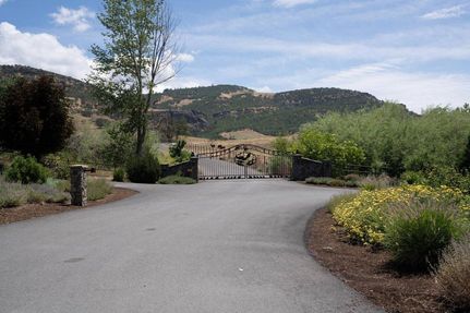 Recreational Property in Jackson County, Oregon