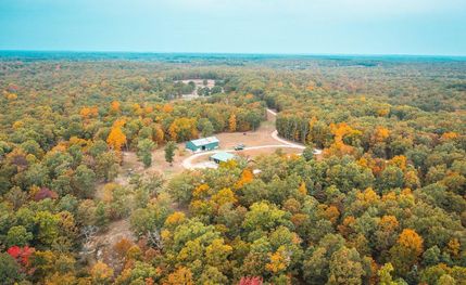 Land in Phelps County, Missouri