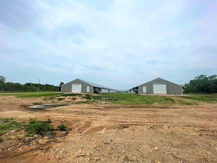 Farm and Ranch in Delaware County, Oklahoma