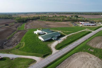 Commercial Property in Pike County, Illinois