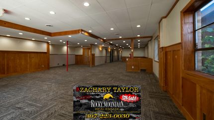 Land in Natrona County, Wyoming